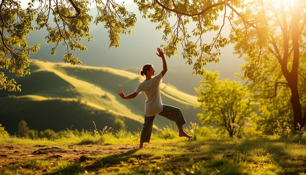 Psicología positiva y ejercicio